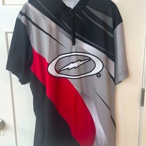 IAM Bowling Jersey, mens XL